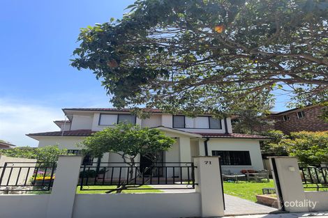 Property photo of 3/71 Claremont Street Campsie NSW 2194