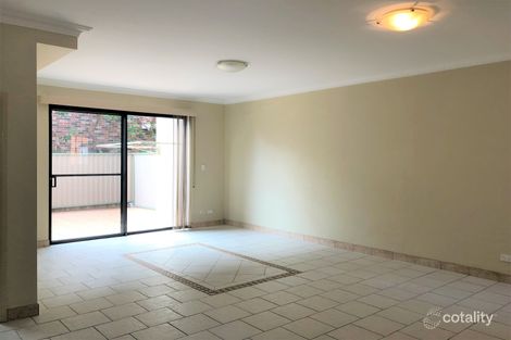 Property photo of 3/71 Claremont Street Campsie NSW 2194