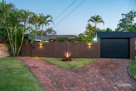 2 Fitzroy Pl, Sylvania Waters, NSW 2224