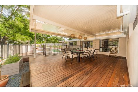 Property photo of 58 Parkes Drive Helensvale QLD 4212