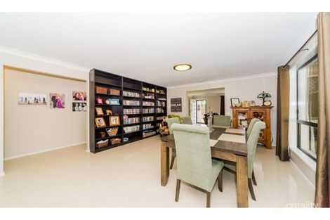 Property photo of 58 Parkes Drive Helensvale QLD 4212