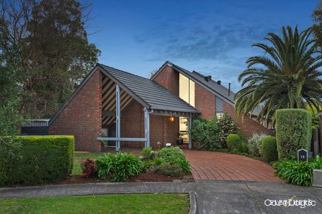 Property photo of 13 Silverene Court Vermont South VIC 3133