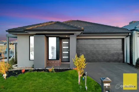 1 Sprout Dr, Tarneit, VIC 3029