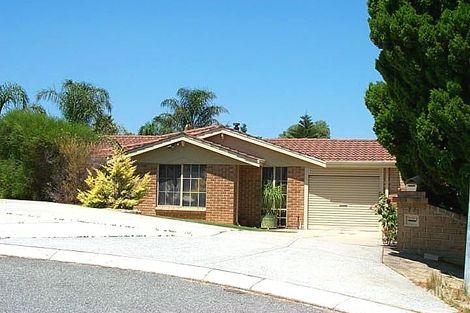 19 Redbud Trl, Edgewater, WA 6027