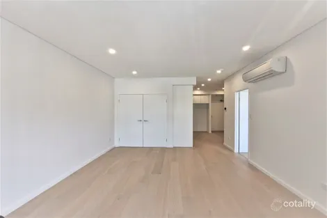 Property photo of 203/32 Cliff Road Epping NSW 2121