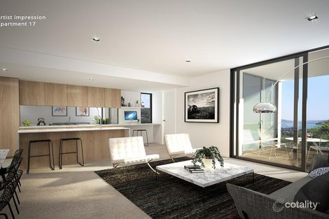 Property photo of 6/242 New South Head Road Edgecliff NSW 2027