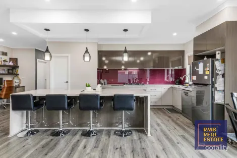 33 Yellowfin Dr, Tarneit, VIC 3029