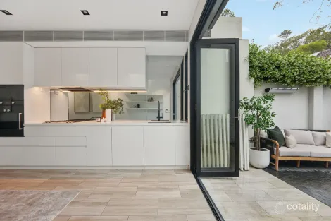 Property photo of 8 Dillon Street Paddington NSW 2021