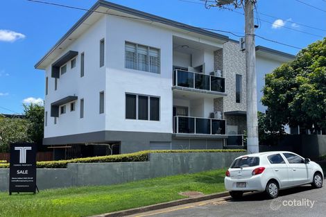 5/22 Selborne St, Mount Gravatt East, QLD 4122