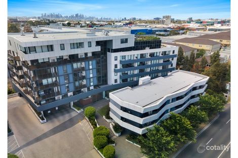 211/64 Wests Rd, Maribyrnong, VIC 3032