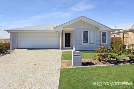 Property photo of 26 Darling Circuit Plainland QLD 4341
