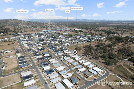 Property photo of 26 Darling Circuit Plainland QLD 4341