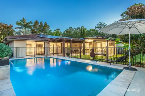 Property photo of 20 Tolga Road Bonogin QLD 4213