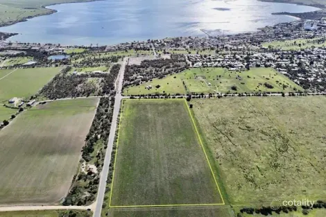 Lot 200 Wallschutzky Rd, Streaky Bay, SA 5680