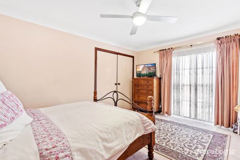 Property photo of 91 Cuthbert Drive Mount Warrigal NSW 2528