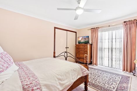 Property photo of 91 Cuthbert Drive Mount Warrigal NSW 2528