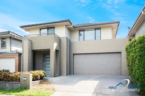 Property photo of 10 Langton Street Riverstone NSW 2765