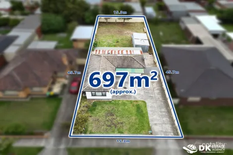 107 Allison St, Sunshine West, VIC 3020