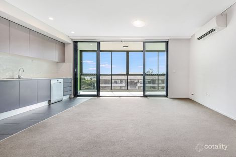 Property photo of 505/21-35 Princes Highway Kogarah NSW 2217