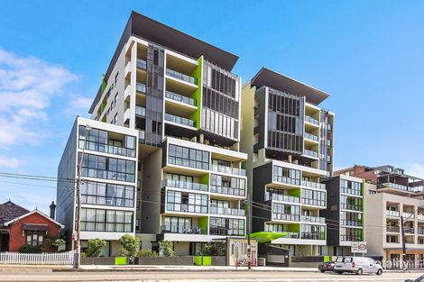 Property photo of 505/21-35 Princes Highway Kogarah NSW 2217