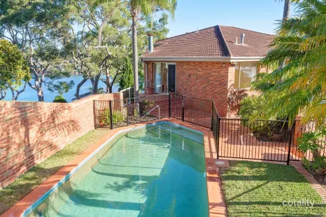 Property photo of 9 Amiens Road Clontarf NSW 2093