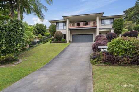 36 O'Neill St, Coffs Harbour, NSW 2450