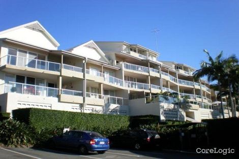 Property photo of 62/135 Macquarie Street Teneriffe QLD 4005