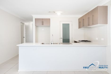 Property photo of 10 Langton Street Riverstone NSW 2765