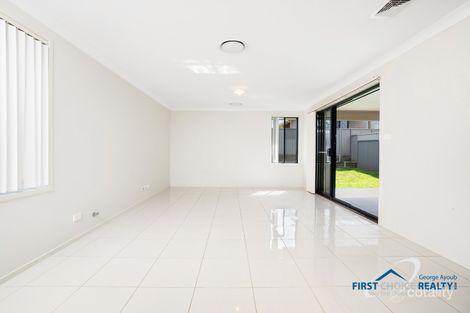 Property photo of 10 Langton Street Riverstone NSW 2765