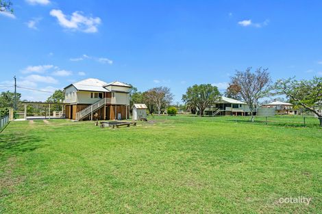 87 Ivory Creek Rd, Toogoolawah, QLD 4313