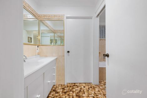 Property photo of 2 Nymboida Crescent Ruse NSW 2560