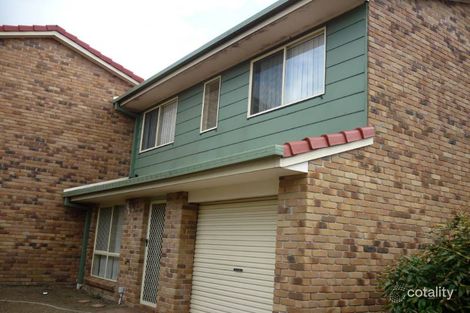 Property photo of 33/13 Bridge Street Redbank QLD 4301