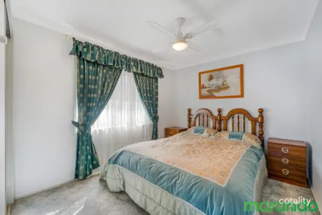 Property photo of 38 Du Maurier Place Wetherill Park NSW 2164