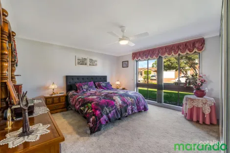 Property photo of 38 Du Maurier Place Wetherill Park NSW 2164