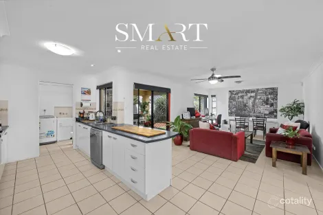 Property photo of 13 Breakspear Road Molendinar QLD 4214