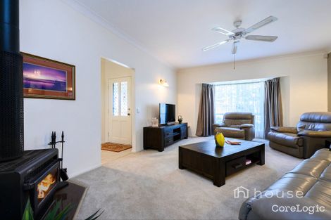 Property photo of 5 Berendt Court Meadowbrook QLD 4131