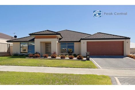 8 Descanso Loop, Aubin Grove, WA 6164