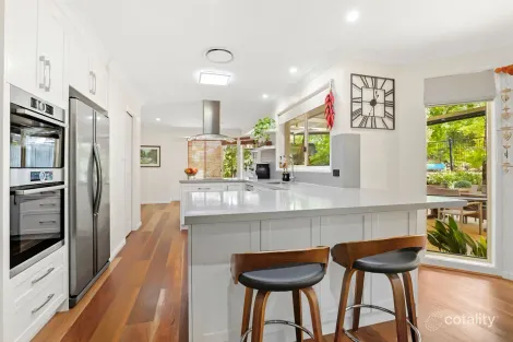 Property photo of 60 Bowen Mountain Road Bowen Mountain NSW 2753