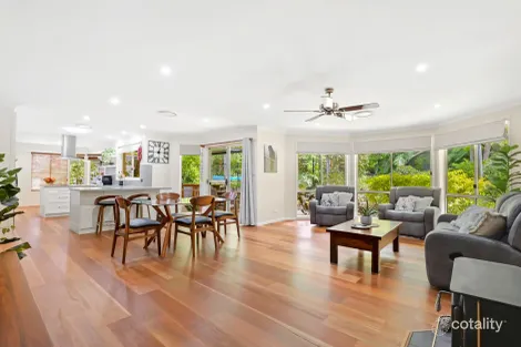 Property photo of 60 Bowen Mountain Road Bowen Mountain NSW 2753