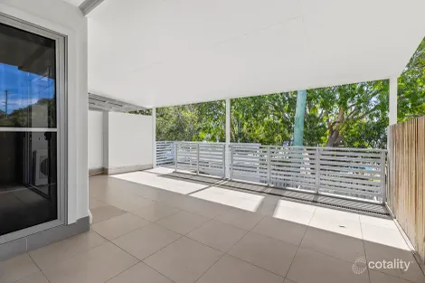 3/38-40 Ballantine St, Chermside, QLD 4032