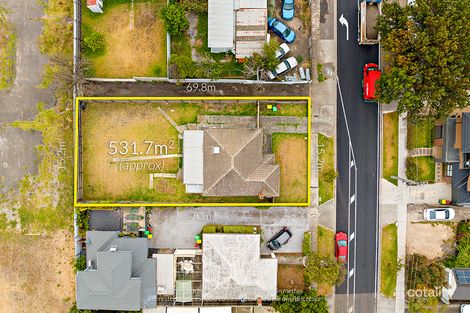 Property photo of 2 Sredna Street West Footscray VIC 3012