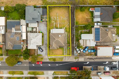 Property photo of 2 Sredna Street West Footscray VIC 3012