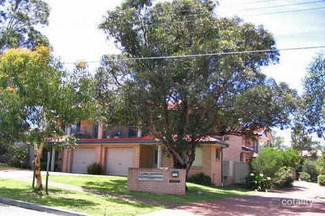 Property photo of 2/90-92 Auburn Street Sutherland NSW 2232