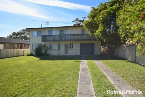 186 Prince Edward Ave, Culburra Beach, NSW 2540