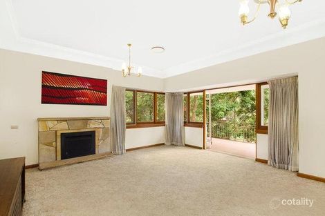 Property photo of 128 Sutherland Road Beecroft NSW 2119