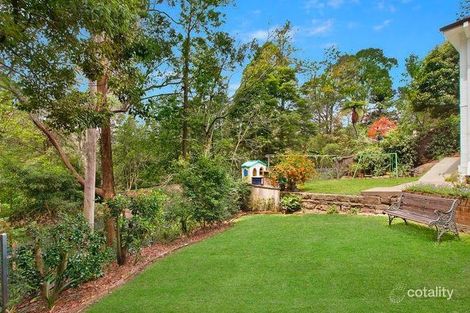 Property photo of 128 Sutherland Road Beecroft NSW 2119