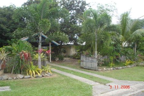Property photo of 37 Davis Close Manoora QLD 4870