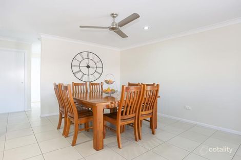 Property photo of 51 Firefly Crescent Ooralea QLD 4740
