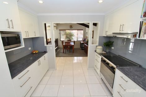 Property photo of 17 Patrick Street Kingaroy QLD 4610