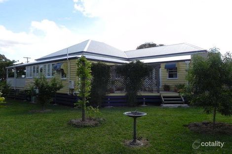 Property photo of 19 Copp Street Pittsworth QLD 4356